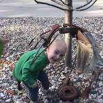 Joan McCann - @yahmccann - Instagram