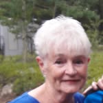 Joan McCann Murray - @joanmccannmurray - Instagram