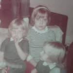 Joan Spaid McCann - @jj19632000 - Instagram
