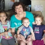 Joan McCartney - @joan.mccartney.71 - Instagram