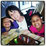 @joanmcclain51 - Instagram