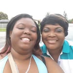 Joan McClendon - @mcclendon7656 - Instagram