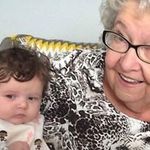 Joan McCutcheon - @macutch - Instagram