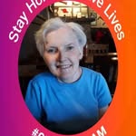 Joan Mcdevitt - @bemexa4564 - Instagram
