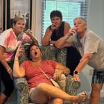 Joan McDevitt - @joanmcdev18 - Instagram