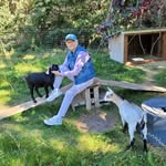 Joan McDowell - @joanmcdowell57 - Instagram