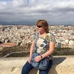 Joan McDowell - @mcdowell1449 - Instagram