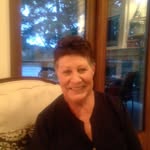 @joanmcdowell1951 - Instagram