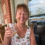 Joan McEwen - @joanmcewen - Instagram