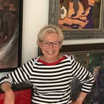 Joanie McEwen - @joaniemcewen - Instagram