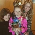 Joan Mc Grane - @joanmcgrane - Instagram