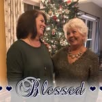 Joan B. McGriff - @joanmcgriff50 - Instagram