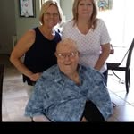 Joan McInerney Raiford - @leydonmcinerney - Instagram
