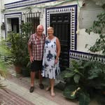 Joan McNeill - @pauanuinana - Instagram
