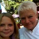 Joan McNeill - @jandjmcneill - Instagram