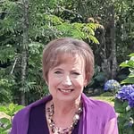 Joan McNeill - @joan_mcneill - Instagram