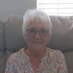 Joan McNeill - @joanmcneill68 - Instagram