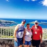 Joan McNeill - @jamnjam60 - Instagram