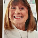 Joan McNeill - @jonimcneill - Instagram
