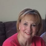 Joan McNeill - @candjmcneill - Instagram