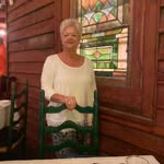 Joan McNeill Huffman - @jhuff2038 - Instagram