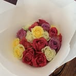 Joan McRobbie - Facebook