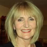 Joan McRobbie - @joanmcrobbie - Instagram