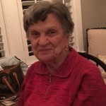 Joan Mears - @grandmajoan31 - Instagram