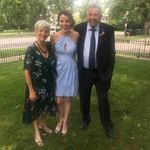 Joan Meier - @joanmeiertakoma - Instagram