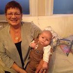 Mary Rose Wright - @joan.mendelsohn.10 - Instagram