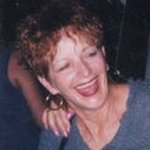 Joan Merrick - @joanmerrick - Instagram