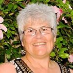 Joan Merrick - @joan_merrick - Instagram