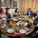 Joan Merrick - @budlink - Instagram