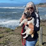 Joan Lee Shearer-Messenger - @shearermessenger - Instagram