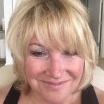 Joan Miles - @jonimiles - Instagram