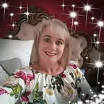 Joan miles - @joanmiles267 - Instagram