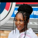 Joan Miles - @joanmiles601 - Instagram