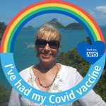 Joan Miles - @joanmiles43 - Instagram