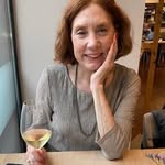 Joan Miles - @welcomingeveryone - Instagram