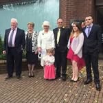 Joan Miles - @joandempster30 - Instagram