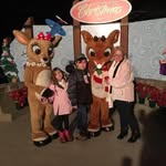 Joan Miley Wilson - @joan.wilson46 - Instagram