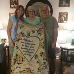 Joan Chonka Millman - @joan.millman.56 - Instagram