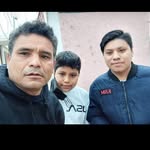 Joan Milton Romero Brandan - @joanmiltonromer - Instagram
