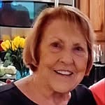 Joan Mink Gilbert - @joangilbert8051 - Instagram
