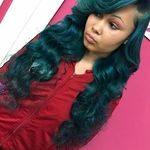 Joanneminkhair - @joanneminkhair - Instagram