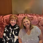 Joan Gilmore Minton - @joan.minton - Instagram