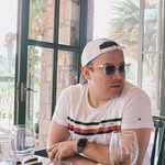 Joan Miranda - @joalex009 - Instagram
