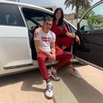 Joan Miranda - @joanmiranda_21 - Instagram