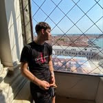 Miranda - @joanmiranda_34 - Instagram