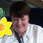 Joan Mitchell - @joan6188 - Instagram